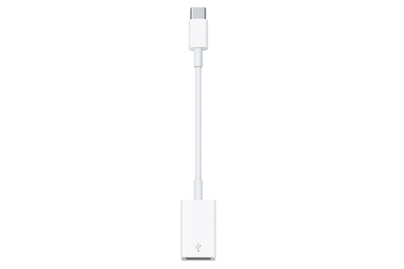 Apple USB Type-C to USB Type-A Adapter 05