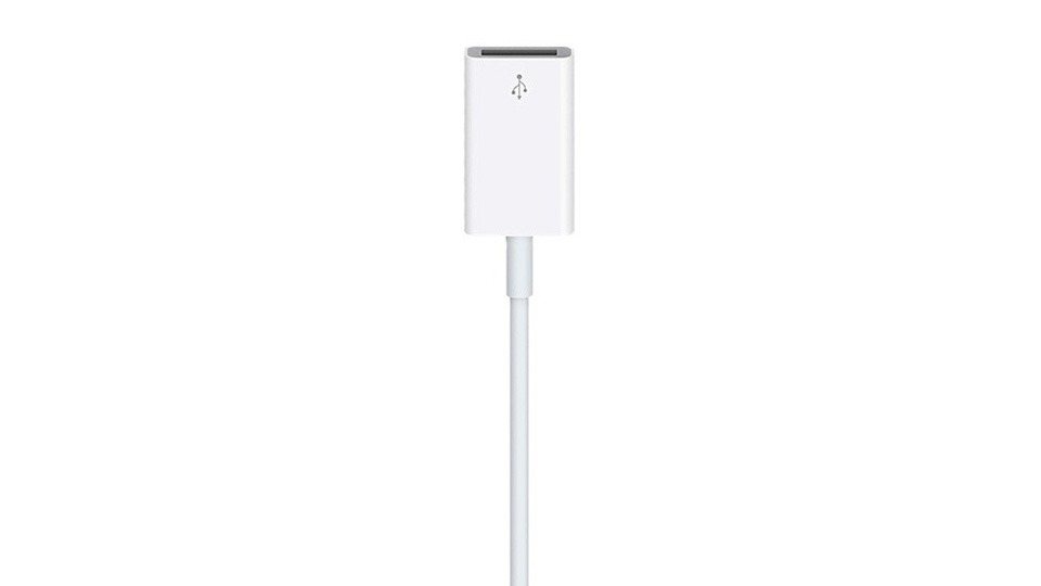 Khả năng tương thích với các sản phẩm Apple