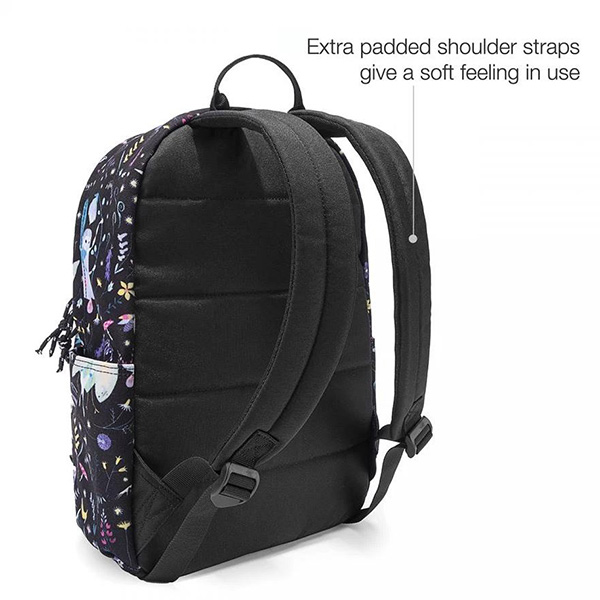 Balo Tomtoc Unisex travel 5