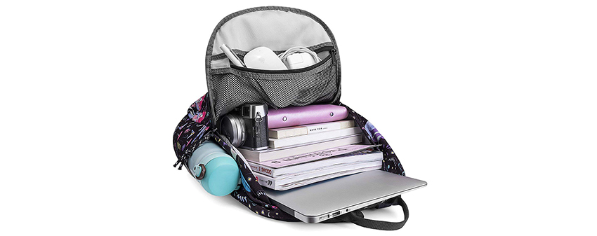 Tomtoc Unisex travel 33