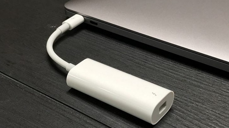 Apple Thunderbolt 3 05