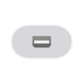 Cáp Apple Thunderbolt 3 (USB-C) to Thunderbolt 2 (Chính Hãng)