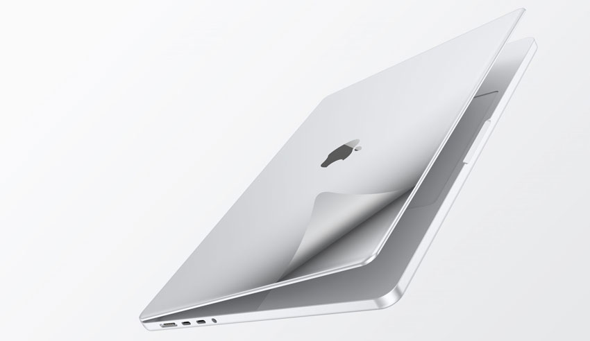 Dán 3M Innostyle Diamond Guard 6-in-1 Skin set for MacBook Pro 14“