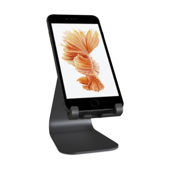Giá đỡ tản nhiệt Rain Design (USA) mStand Mobile RD-10065 | Black (Chính Hãng)