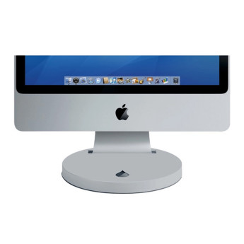 Giá đỡ tản nhiệt Rain Design (USA) I360 Turntable iMac 20 - 23" (Chính Hãng)
