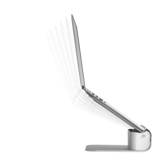 Giá đỡ tản nhiệt Rain Design (USA) iLevels Adjustable Height (Chính Hãng)