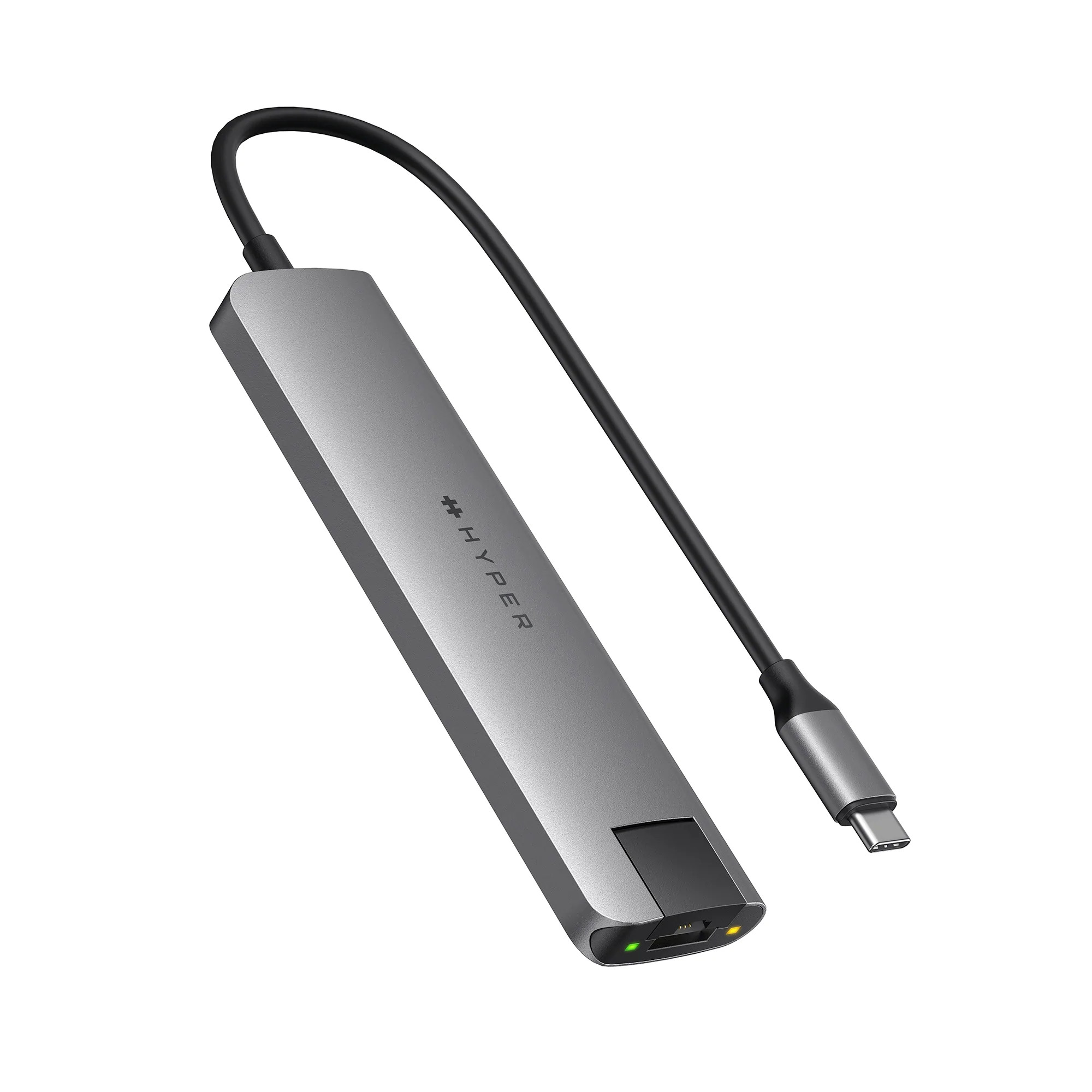 HyperDrive SLAB 7-in-1 USB-C 03