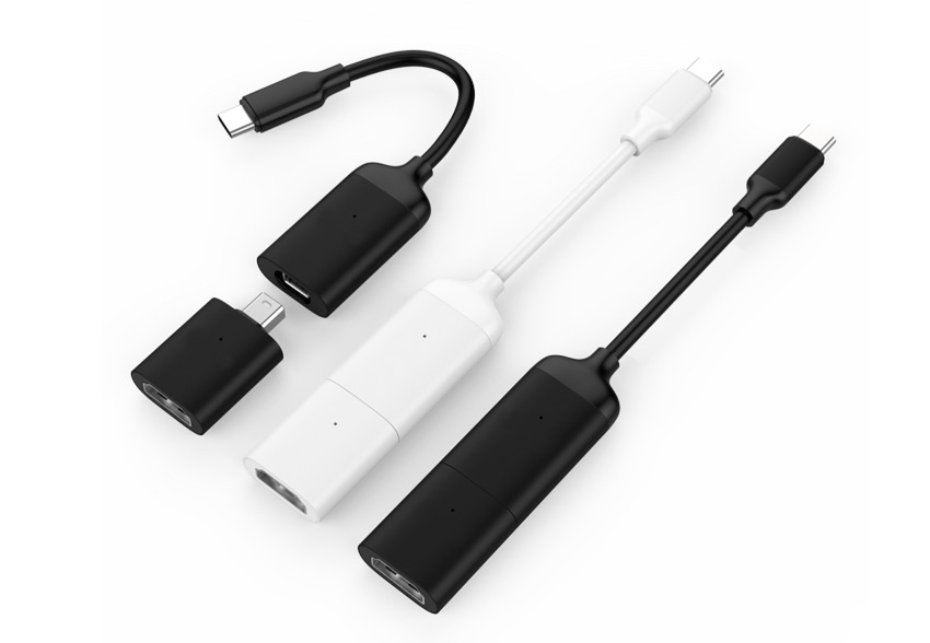 Hyperdrive USB-C to 4K60Hz 08