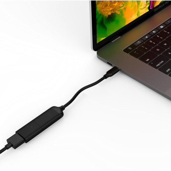 Cổng chuyển Hyperdrive USB-C to 4K60Hz HDMI & Mini DisplayPort (Chính Hãng)