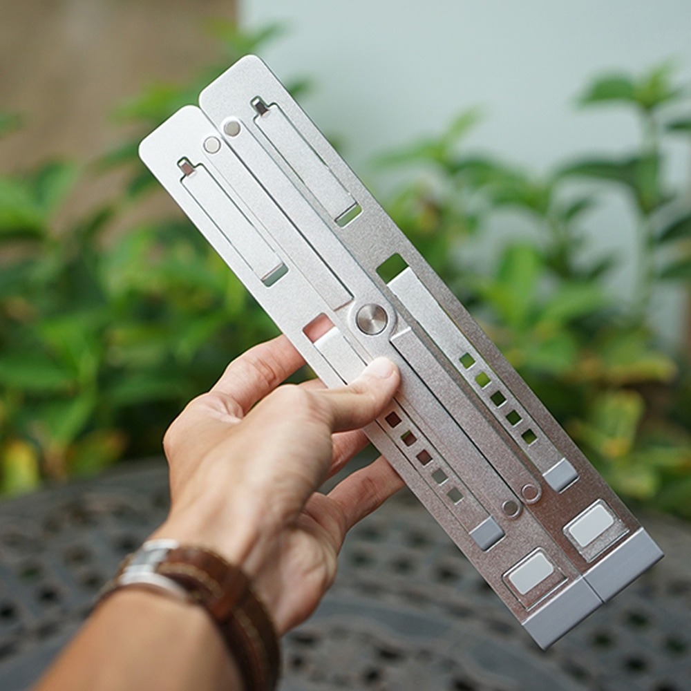 HyperStand Folding Alumium 06