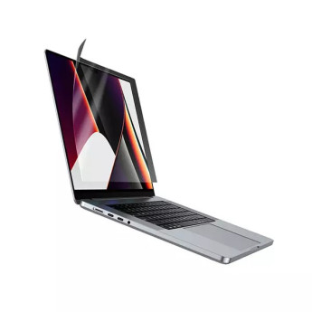 Miếng dán màn hình Innostyle Crystal Clear Screen Protector for MacBook Pro 14 inch (Chính Hãng)