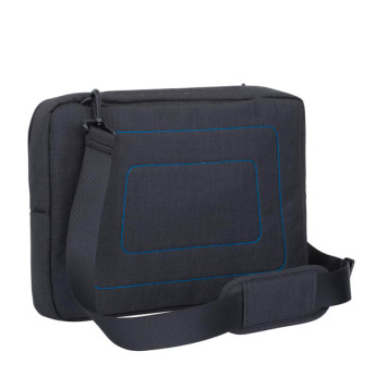 Túi đựng laptop Riva 7520 | Black (Chính Hãng)