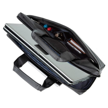 Túi đựng laptop Riva 8221 | Black (Chính Hãng)