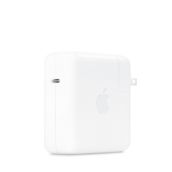 Sạc Macbook USB-C 67W 01