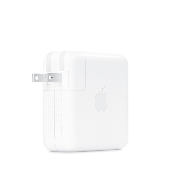 Sạc Macbook USB-C 67W 02