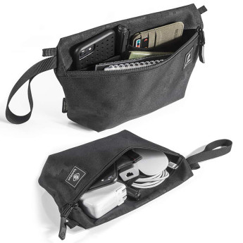 Túi Tomtoc Basic Accessory Unisex (Chính Hãng)