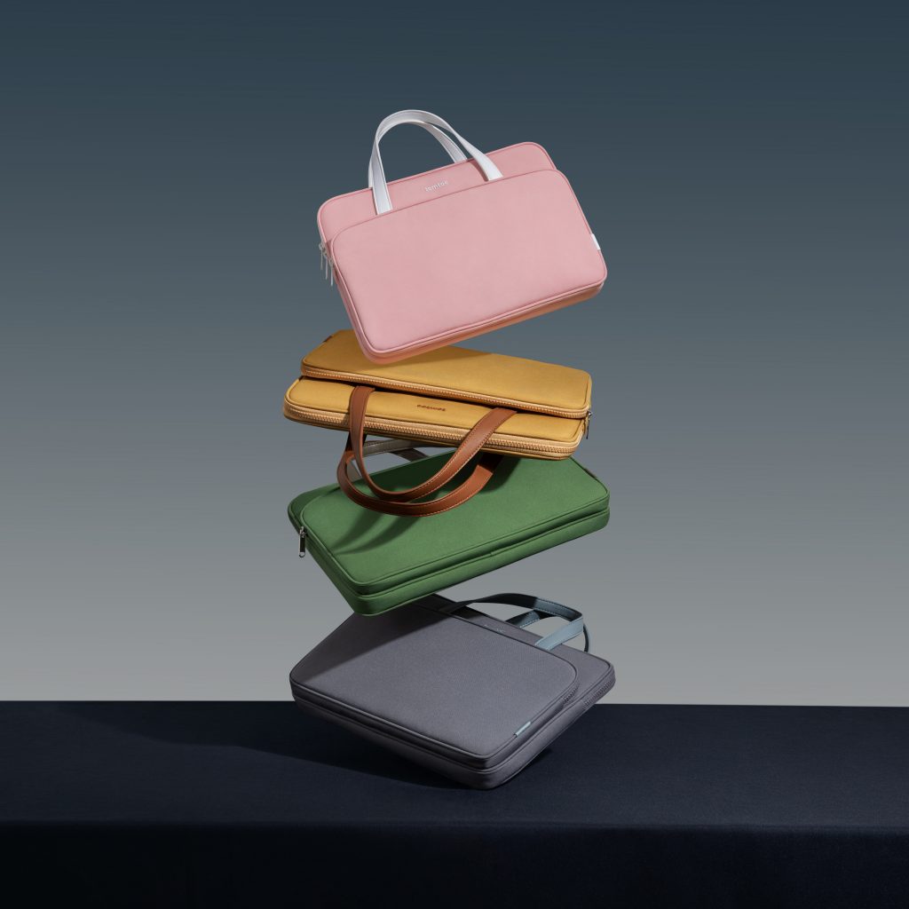 Tomtoc Briefcase Premium 29