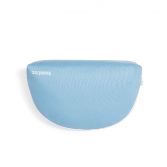Túi chống sốc Tomtoc Shell Pouch MacBook Air/Pro 13" | Blue (Chính Hãng)