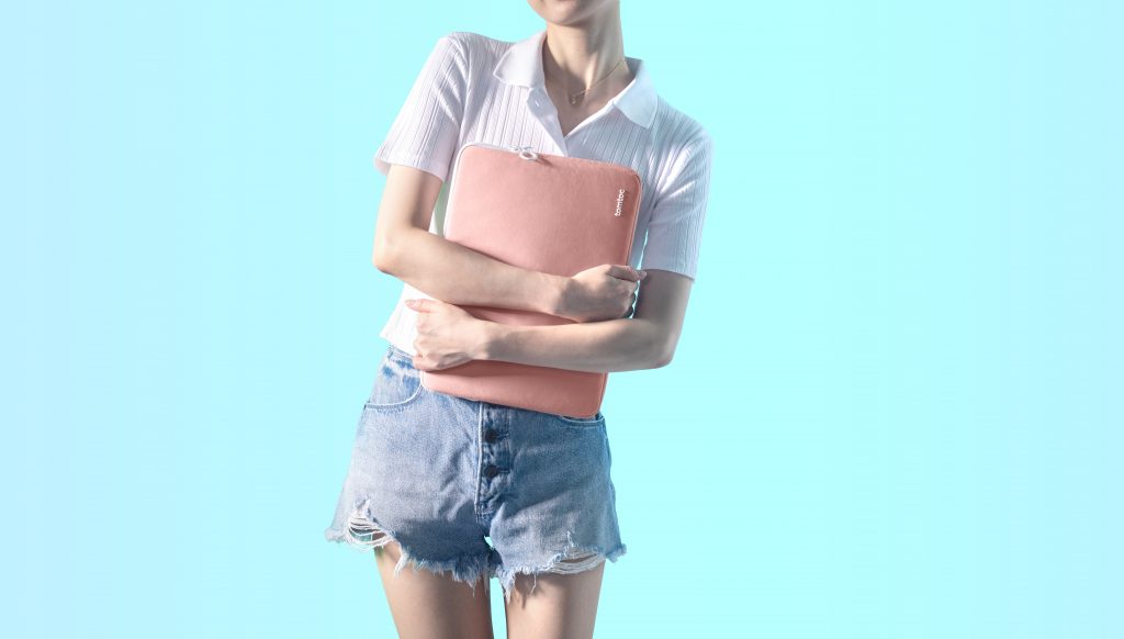 Tomtoc Shell Pouch 15