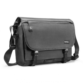 Túi Tomtoc Crossbody Messenger Multi-Function Waterproof For Ultrabook 13-13.5" (Chính Hãng)