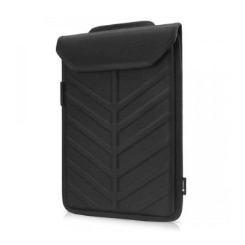Túi Tomtoc Eva Hard Shell MB Pro 13” | Black (Chính Hãng)