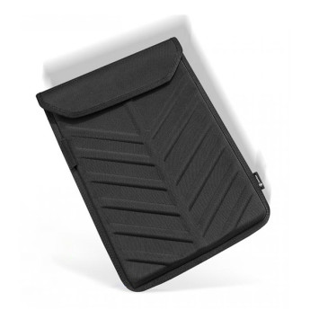 Túi Tomtoc Eva Hard Shell MB Pro 13” | Black (Chính Hãng)