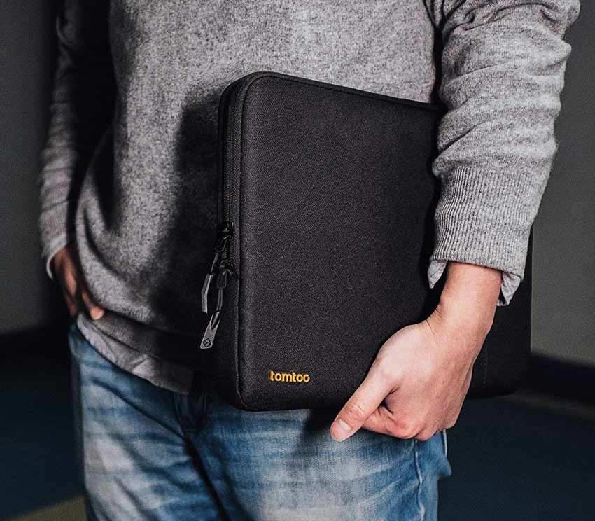 Túi Tomtoc Protective MB Pro 13 36