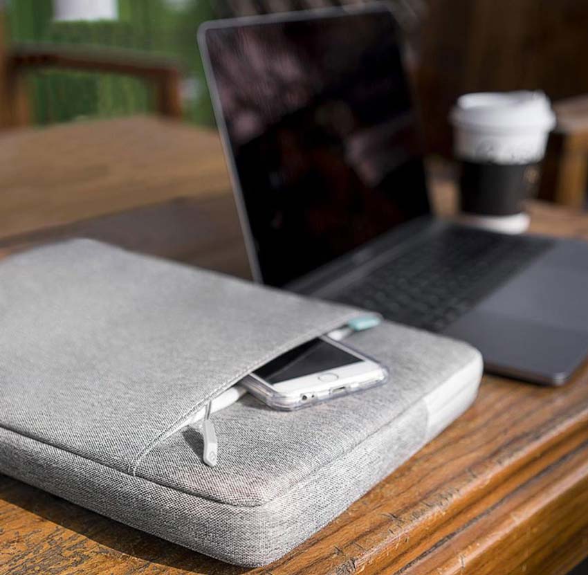 Túi Tomtoc Protective MB Pro 13 37