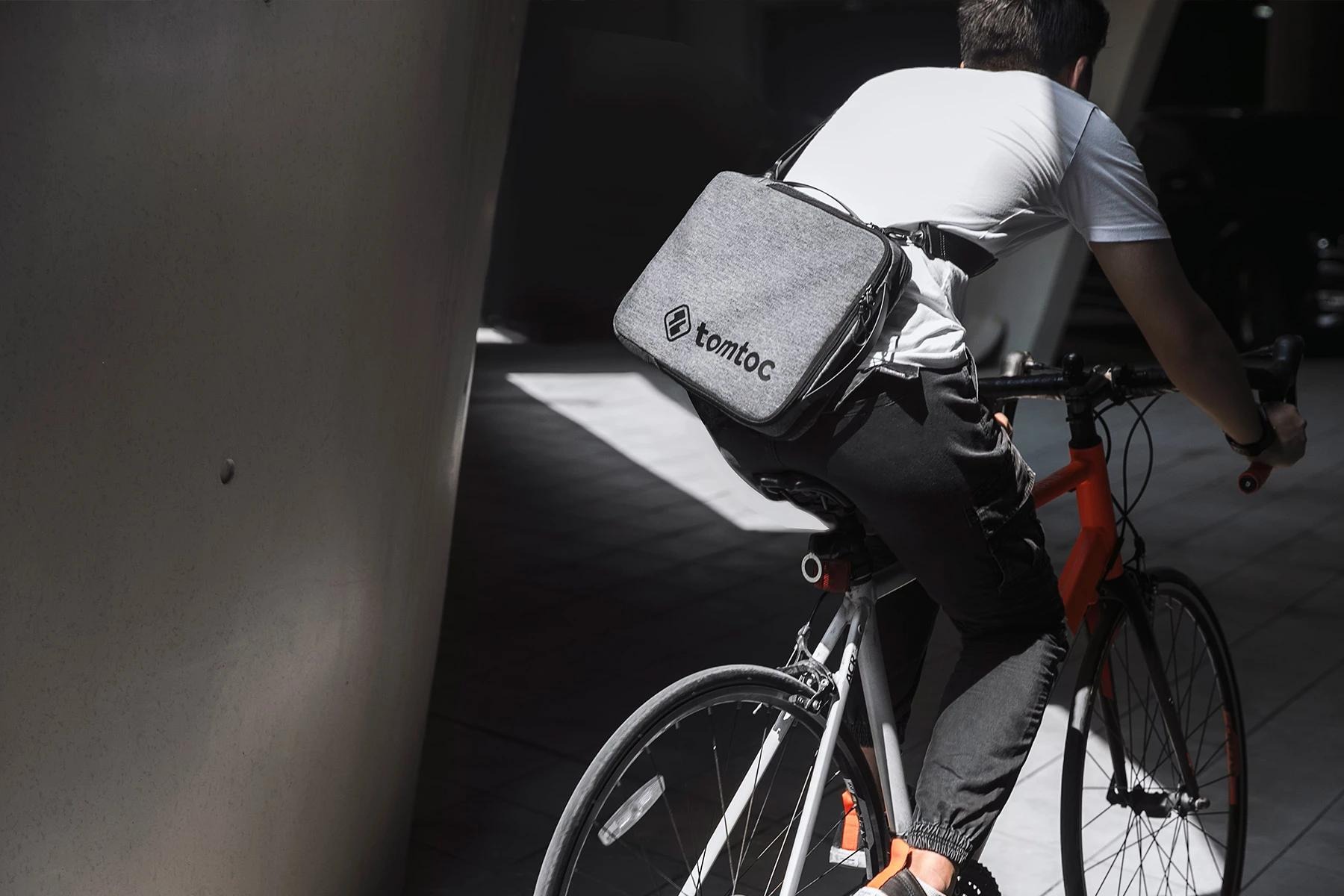 Tính tiện lợi cao