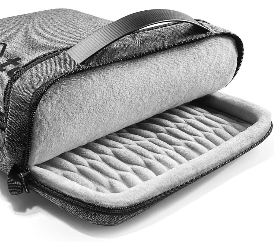 Không gian lưu trữ rộng lớn