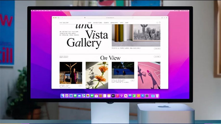 Màn hình Retina 27 inch