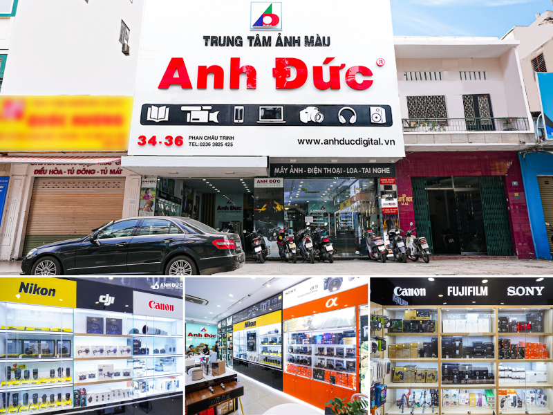 anh đức digital