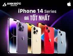 iPhone 14 series giá tốt nhất