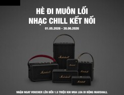 Loa Marshall