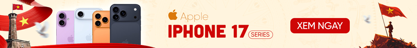 iPhone 17 Series