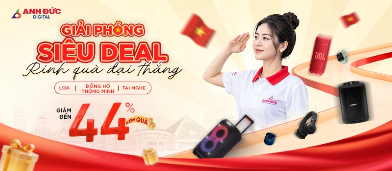 Đại tiệc Hi-Tech