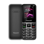 Masstel Izi 10 4G | Black (Chính Hãng)