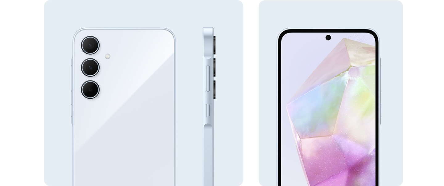 Màn hình FHD+ Super AMOLED chuẩn điện ảnh