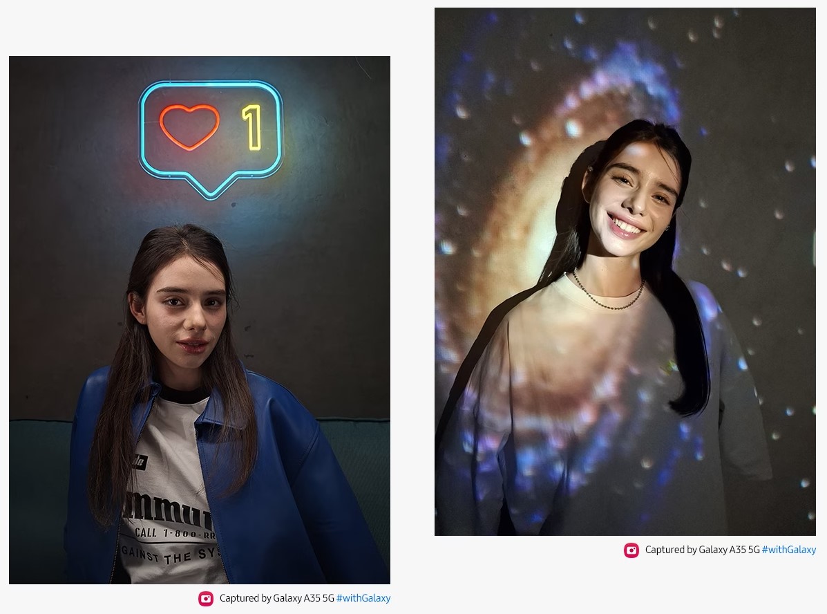 Quay video ổn định và rõ nét