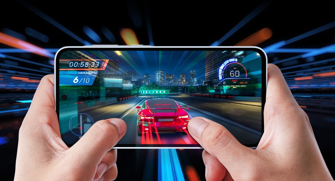 Hiệu năng mạnh mẽ