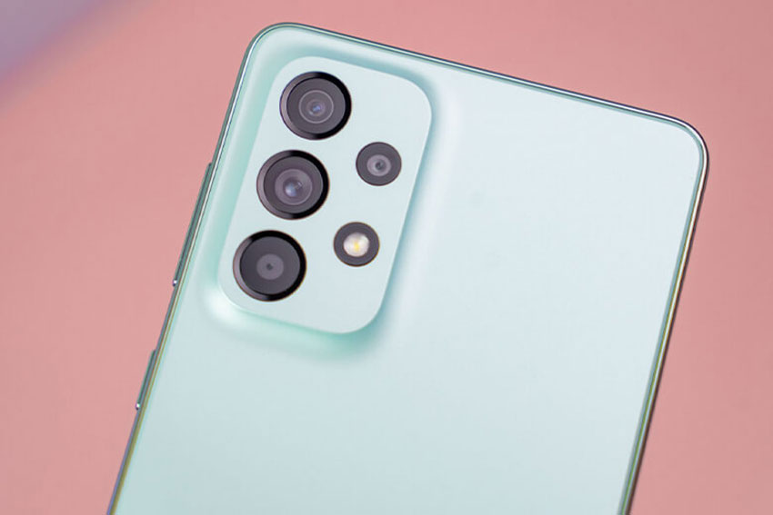 Samsung Galaxy A73 5G