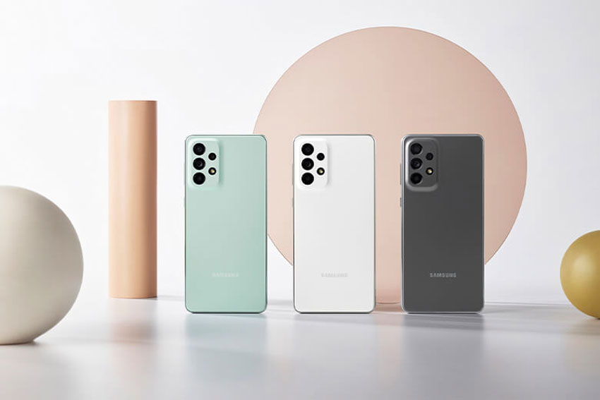 Vẻ ngoài thời thượng