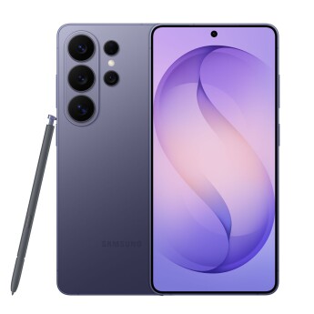 Samsung Galaxy S26 Ultra | 16GB - 1TB | Tím Cobalt (Chính hãng)