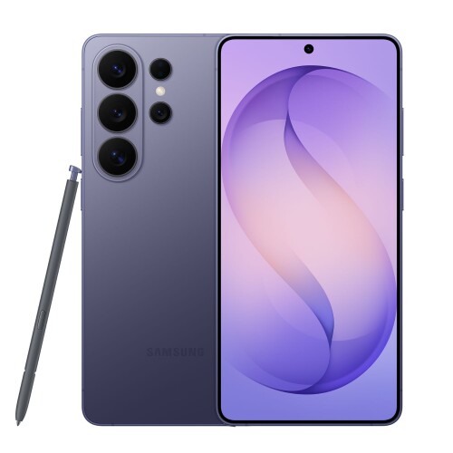 Samsung Galaxy S26 Ultra | 16GB - 1TB | Tím Cobalt (Chính hãng)