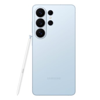 Samsung Galaxy S26 Ultra | 12GB - 256GB | Xanh Sky Blue (Chính hãng)