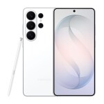 Samsung Galaxy S26 Ultra | 16GB - 1TB | Trắng Classic (Chính hãng)