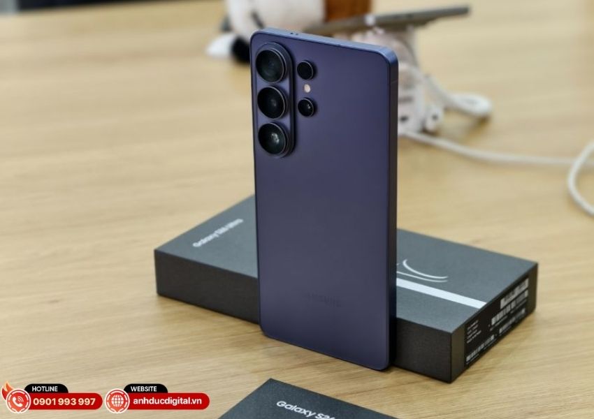 Cấu tạo chip Snapdragon 8 Elite Gen 5 tr&ecirc;n Galaxy S26 Ultra