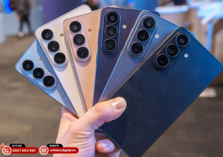 Hệ thống bảo mật Samsung Knox Vault bảo vệ dữ liệu