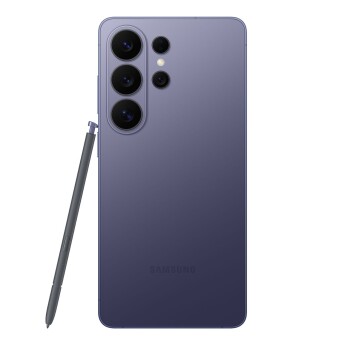 Samsung Galaxy S26 Ultra | 16GB - 1TB | Tím Cobalt (Chính hãng)