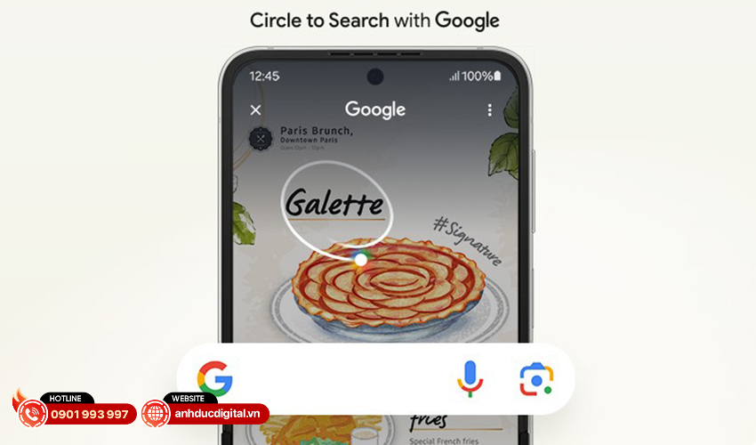 Samsung Galaxy Z Flip6 13